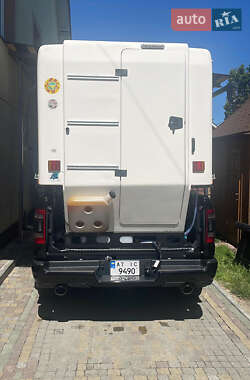Пикап Dodge RAM 1500 2023 в 