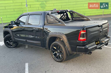Пикап Dodge RAM 1500 2021 в 