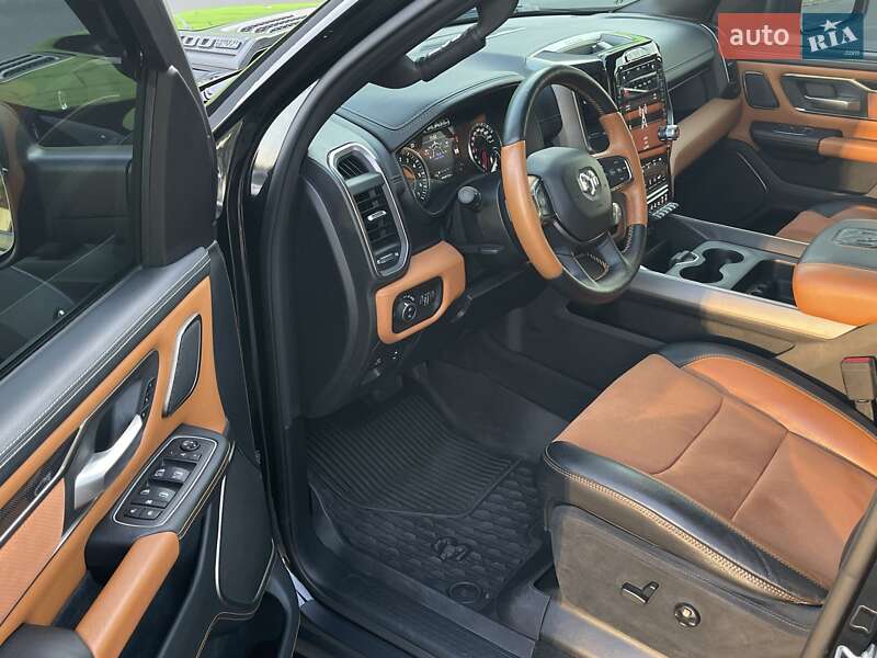 Пикап Dodge RAM 1500 2021 в Киеве фото 69 Пикап Dodge RAM 1500 2021 в Киеве