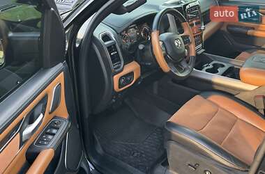 Пикап Dodge RAM 1500 2021 в 