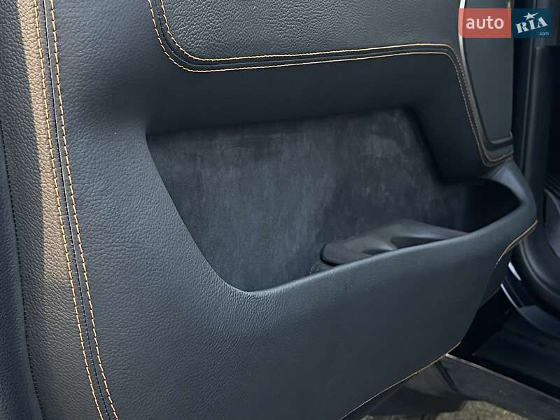 Пикап Dodge RAM 1500 2021 в Киеве фото 73 Пикап Dodge RAM 1500 2021 в Киеве