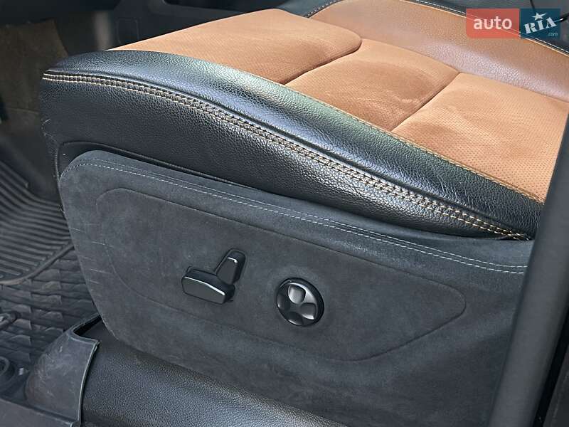 Пикап Dodge RAM 1500 2021 в Киеве фото 77 Пикап Dodge RAM 1500 2021 в Киеве