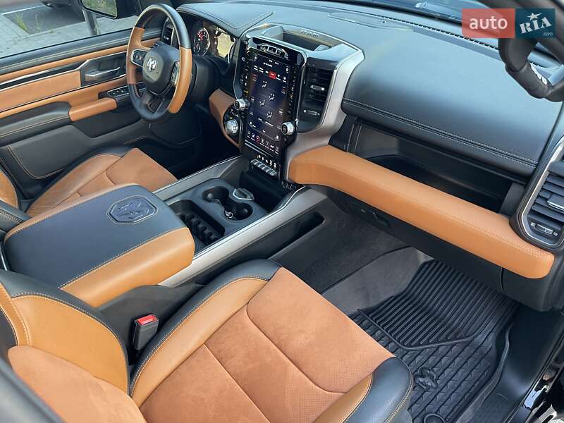 Пикап Dodge RAM 1500 2021 в Киеве фото 90 Пикап Dodge RAM 1500 2021 в Киеве