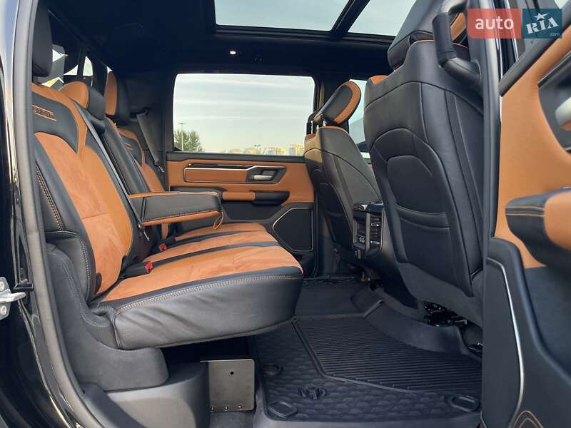 Пикап Dodge RAM 1500 2021 в Киеве фото 95 Пикап Dodge RAM 1500 2021 в Киеве