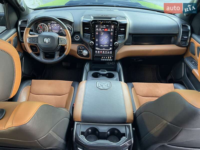 Пикап Dodge RAM 1500 2021 в Киеве фото 99 Пикап Dodge RAM 1500 2021 в Киеве