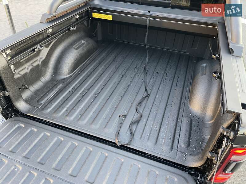 Пикап Dodge RAM 1500 2021 в Киеве фото 110 Пикап Dodge RAM 1500 2021 в Киеве