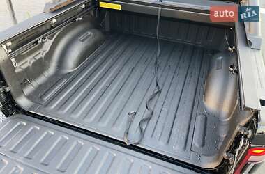 Пикап Dodge RAM 1500 2021 в 