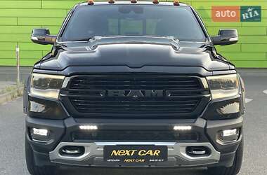 Пикап Dodge RAM 1500 2021 в 