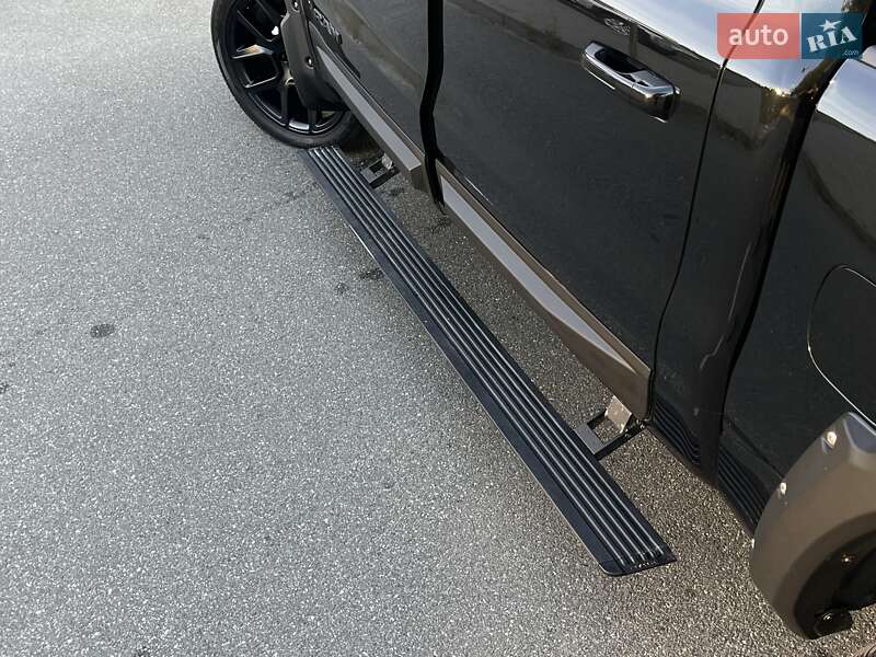 Пикап Dodge RAM 1500 2021 в Киеве фото 17 Пикап Dodge RAM 1500 2021 в Киеве