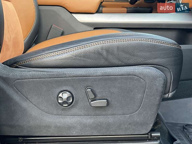 Пикап Dodge RAM 1500 2021 в Киеве фото 42 Пикап Dodge RAM 1500 2021 в Киеве