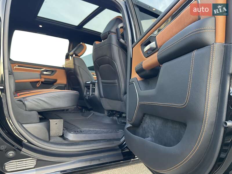 Пикап Dodge RAM 1500 2021 в Киеве фото 47 Пикап Dodge RAM 1500 2021 в Киеве