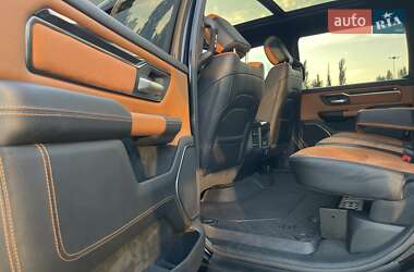 Пикап Dodge RAM 1500 2021 в 