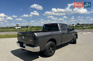 Пикап Dodge RAM 1500 2015 в 