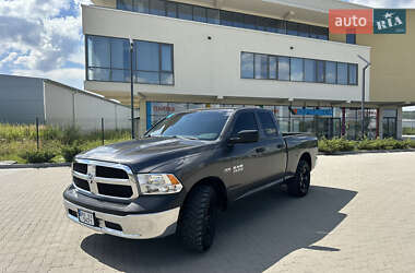 Пикап Dodge RAM 1500 2015 в 