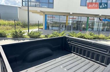 Пикап Dodge RAM 1500 2015 в 