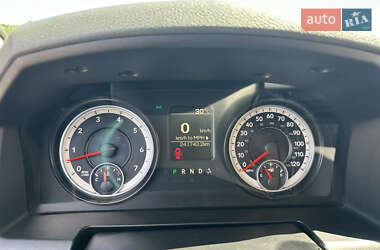 Пикап Dodge RAM 1500 2015 в 