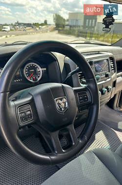Пикап Dodge RAM 1500 2015 в 