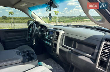 Пикап Dodge RAM 1500 2015 в 