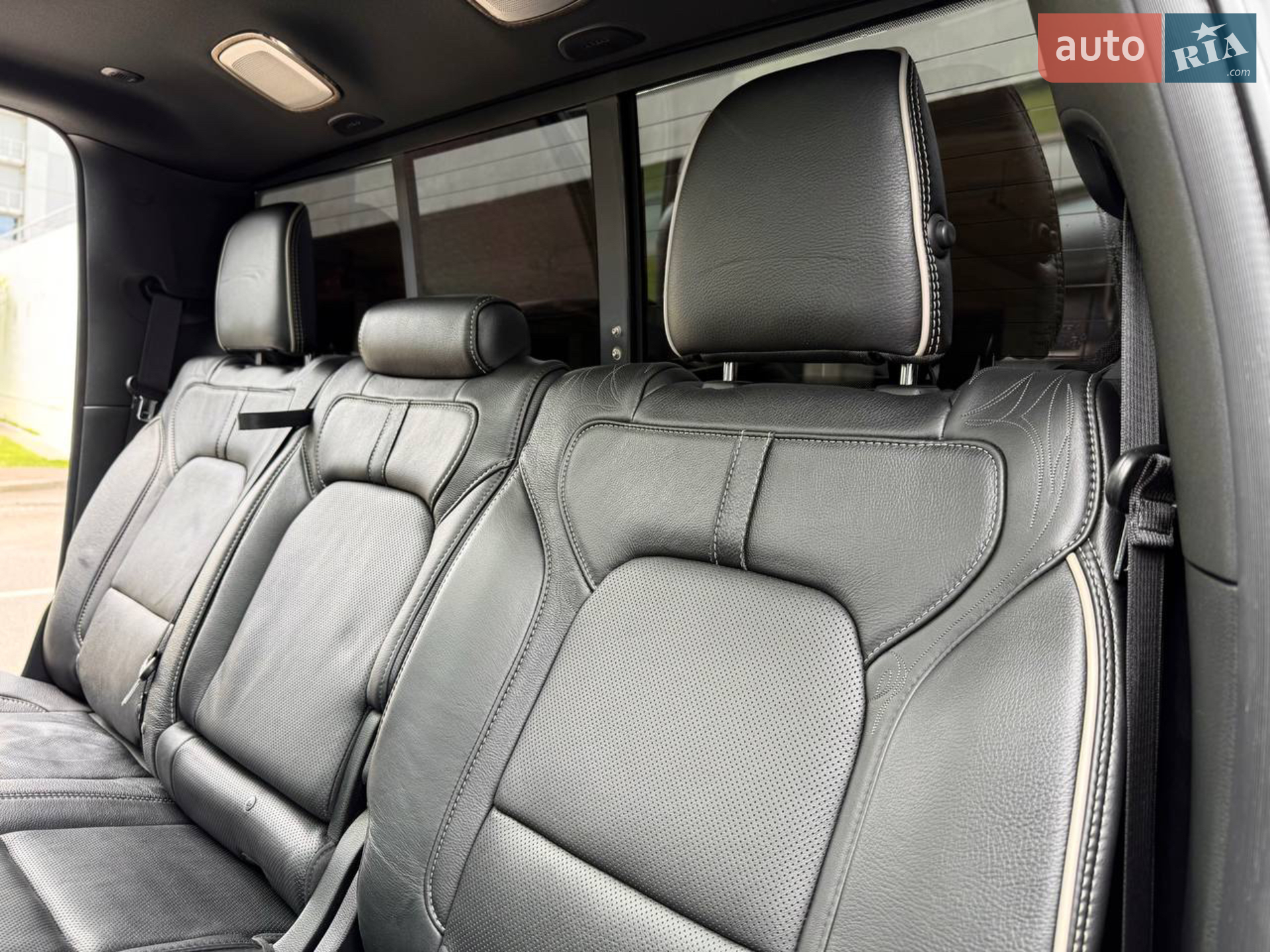 2019 Dodge RAM - мініатюра 20