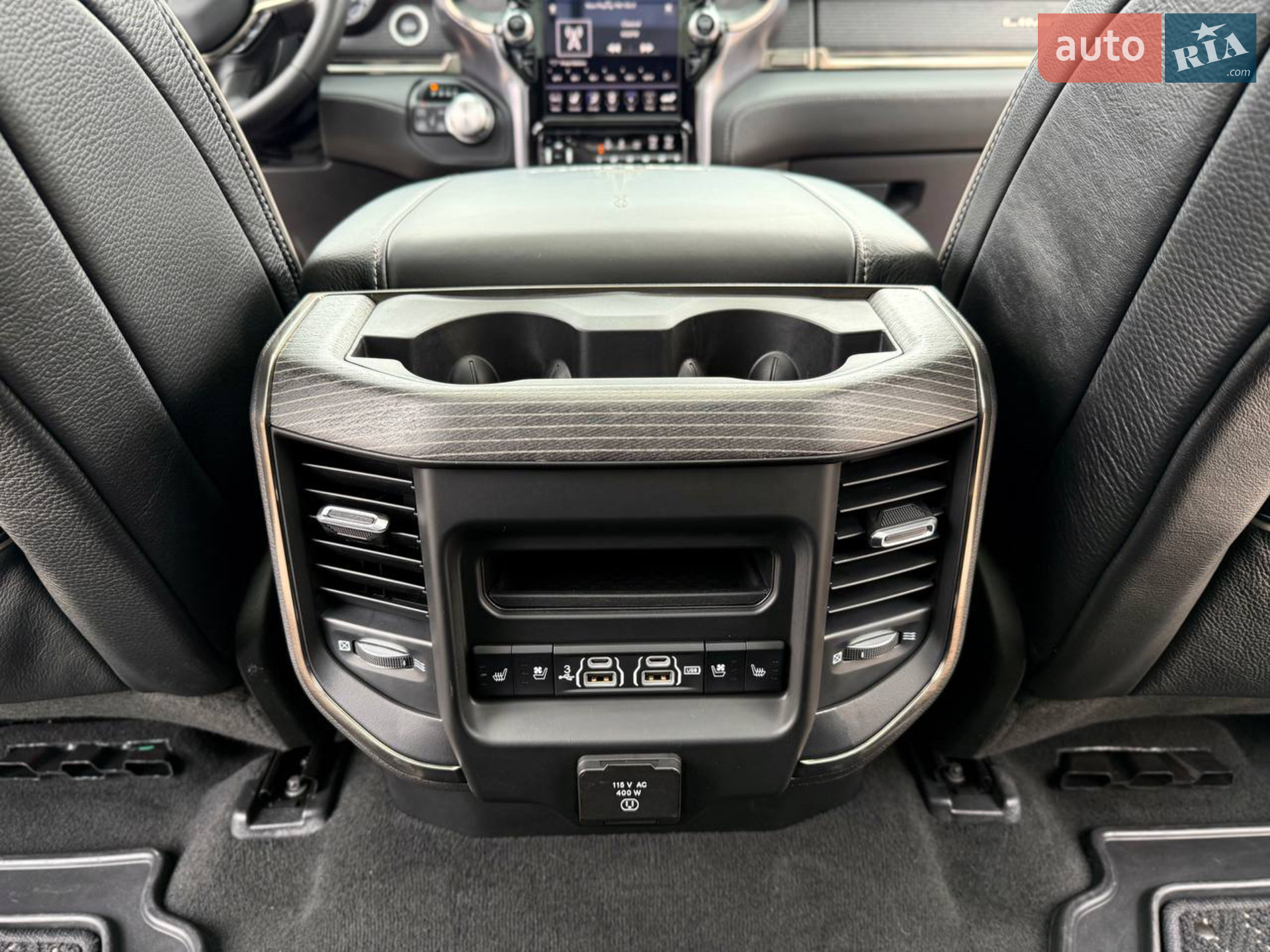 2019 Dodge RAM - мініатюра 40