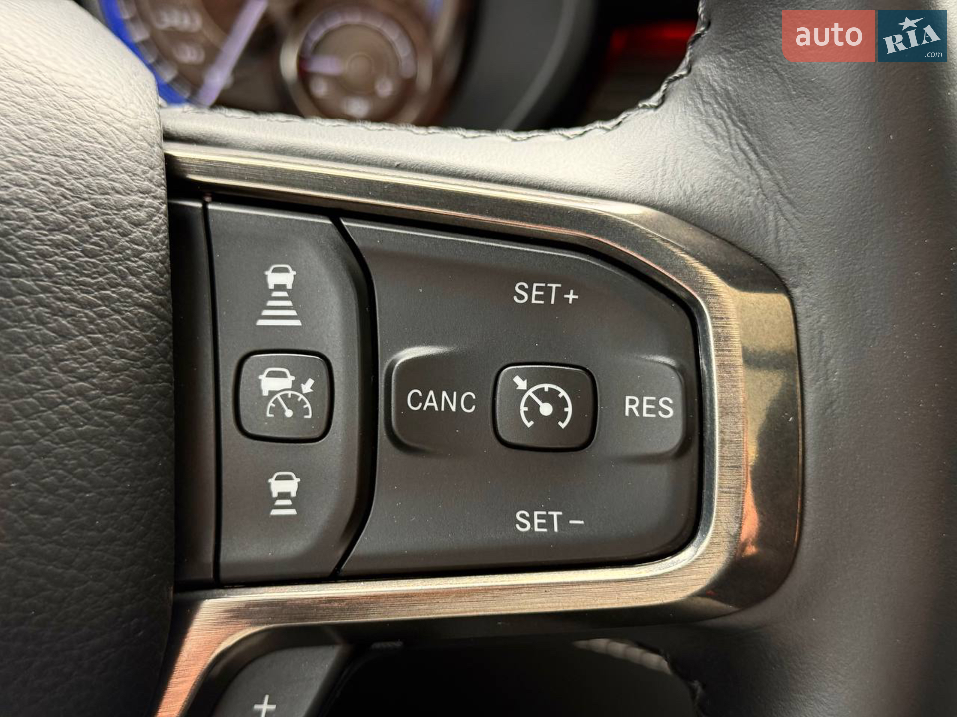 2019 Dodge RAM - мініатюра 57
