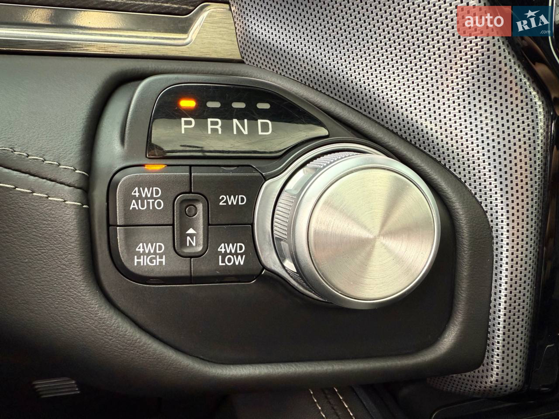 2019 Dodge RAM - мініатюра 53