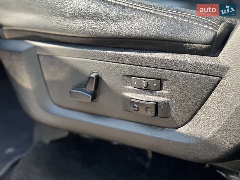 Пікап Dodge RAM 1500 2014 в Переяславі