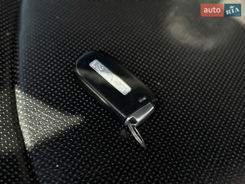 Пікап Dodge RAM 1500 2014 в Переяславі