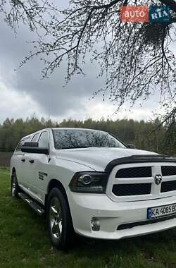Пікап Dodge RAM 1500 2015 в Львові