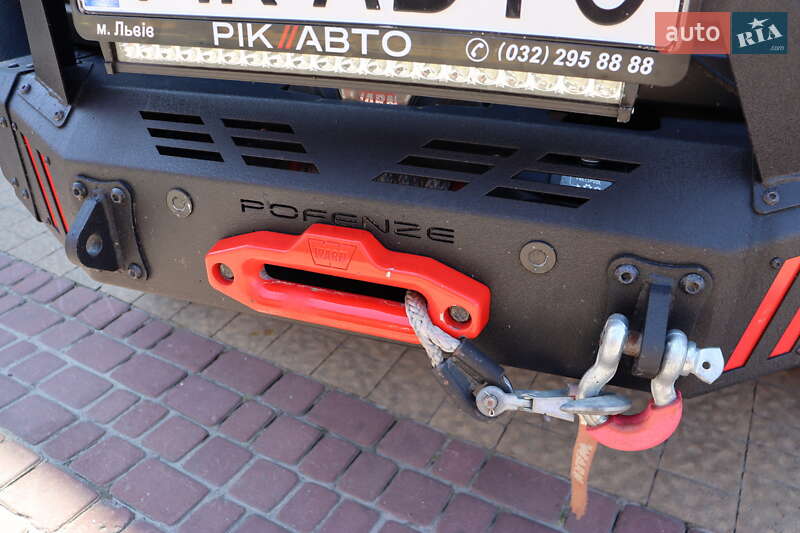 Пикап Dodge RAM 1500 2016 в Львове фото 6 Пикап Dodge RAM 1500 2016 в Львове