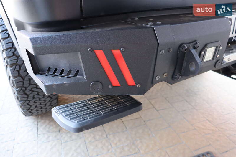 Пикап Dodge RAM 1500 2016 в Львове фото 17 Пикап Dodge RAM 1500 2016 в Львове