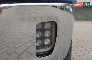Пикап Dodge RAM 1500 2016 в 