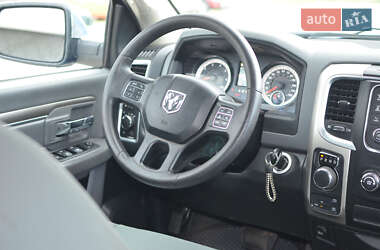 Пикап Dodge RAM 1500 2016 в 