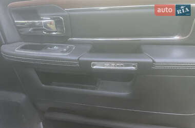 Пикап Dodge RAM 1500 2015 в 