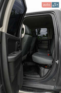 Пикап Dodge RAM 1500 2019 в 