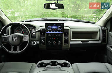 Пикап Dodge RAM 1500 2019 в 