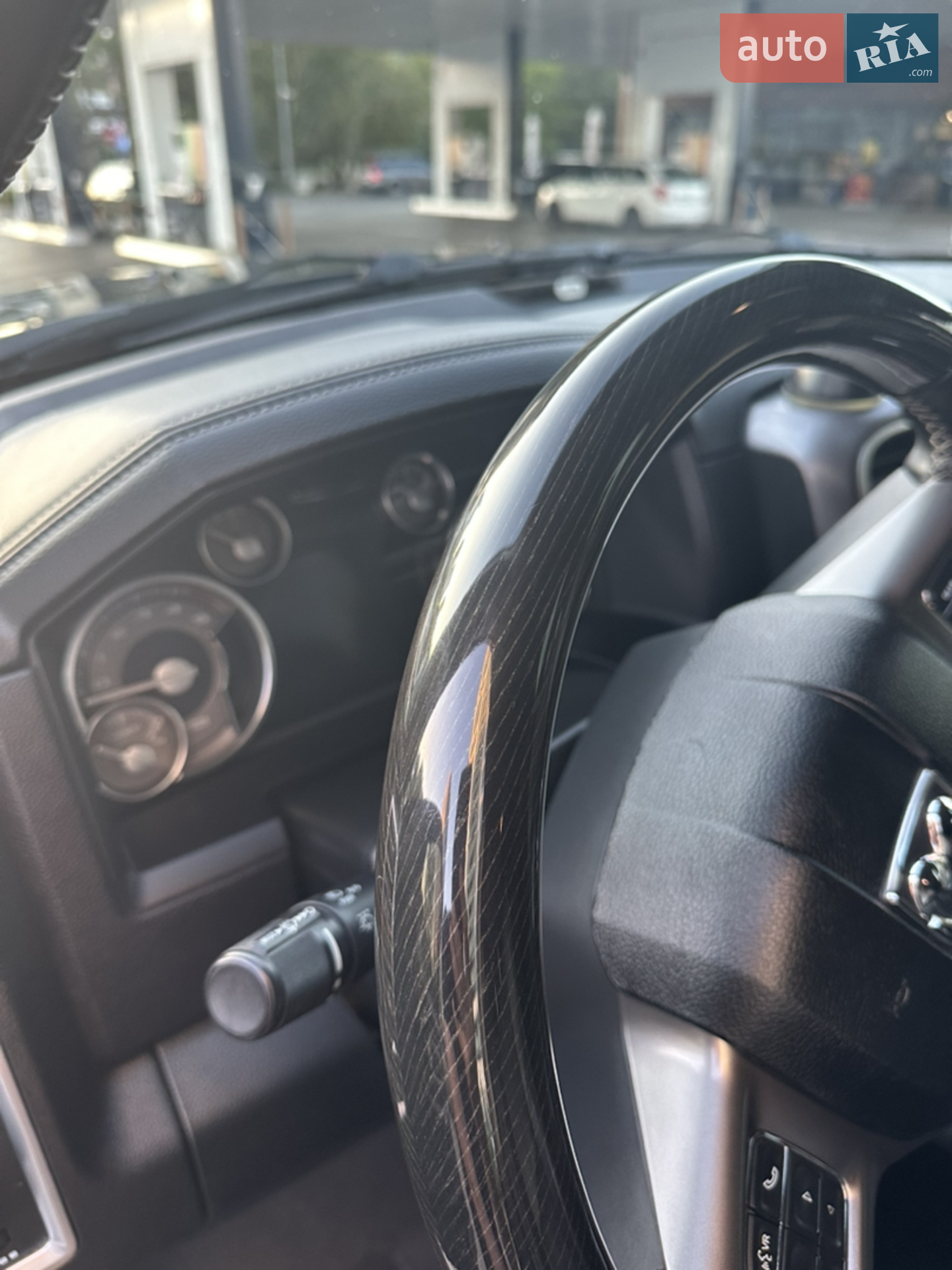 2015 Dodge RAM - мініатюра 23