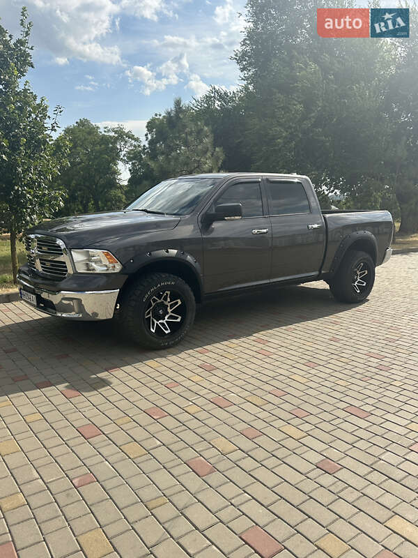 Пикап Dodge RAM 1500 2015 в Измаиле