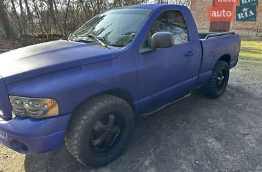 Пикап Dodge RAM 1500 2004 в 