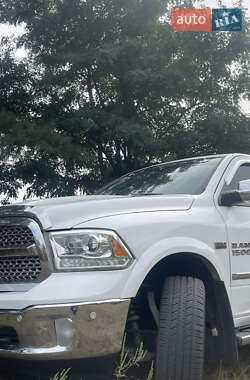 Пикап Dodge RAM 1500 2015 в 