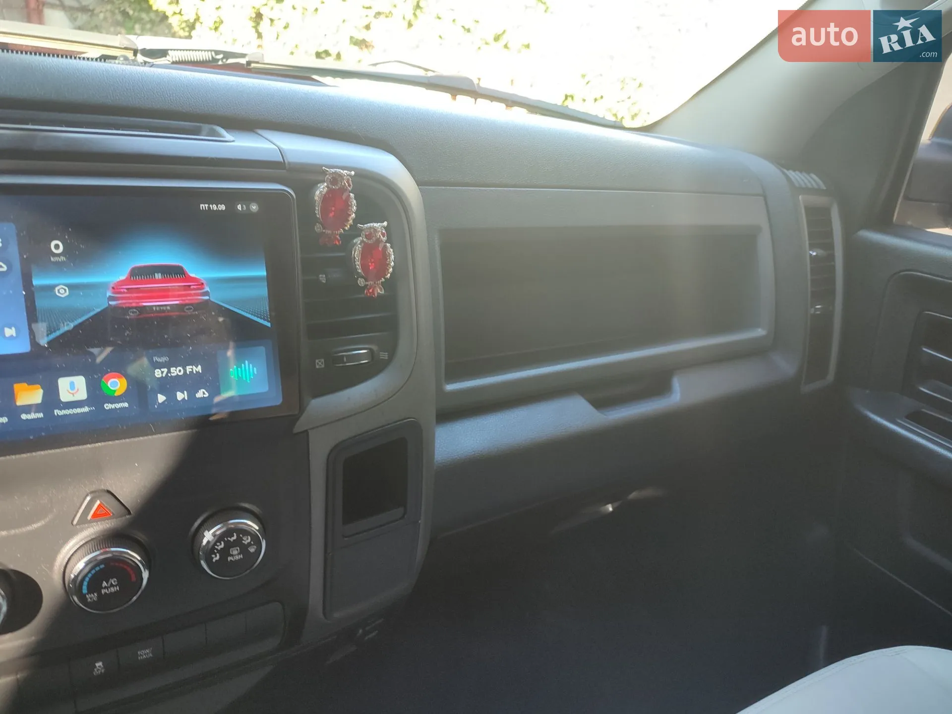 2017 Dodge RAM - мініатюра 2