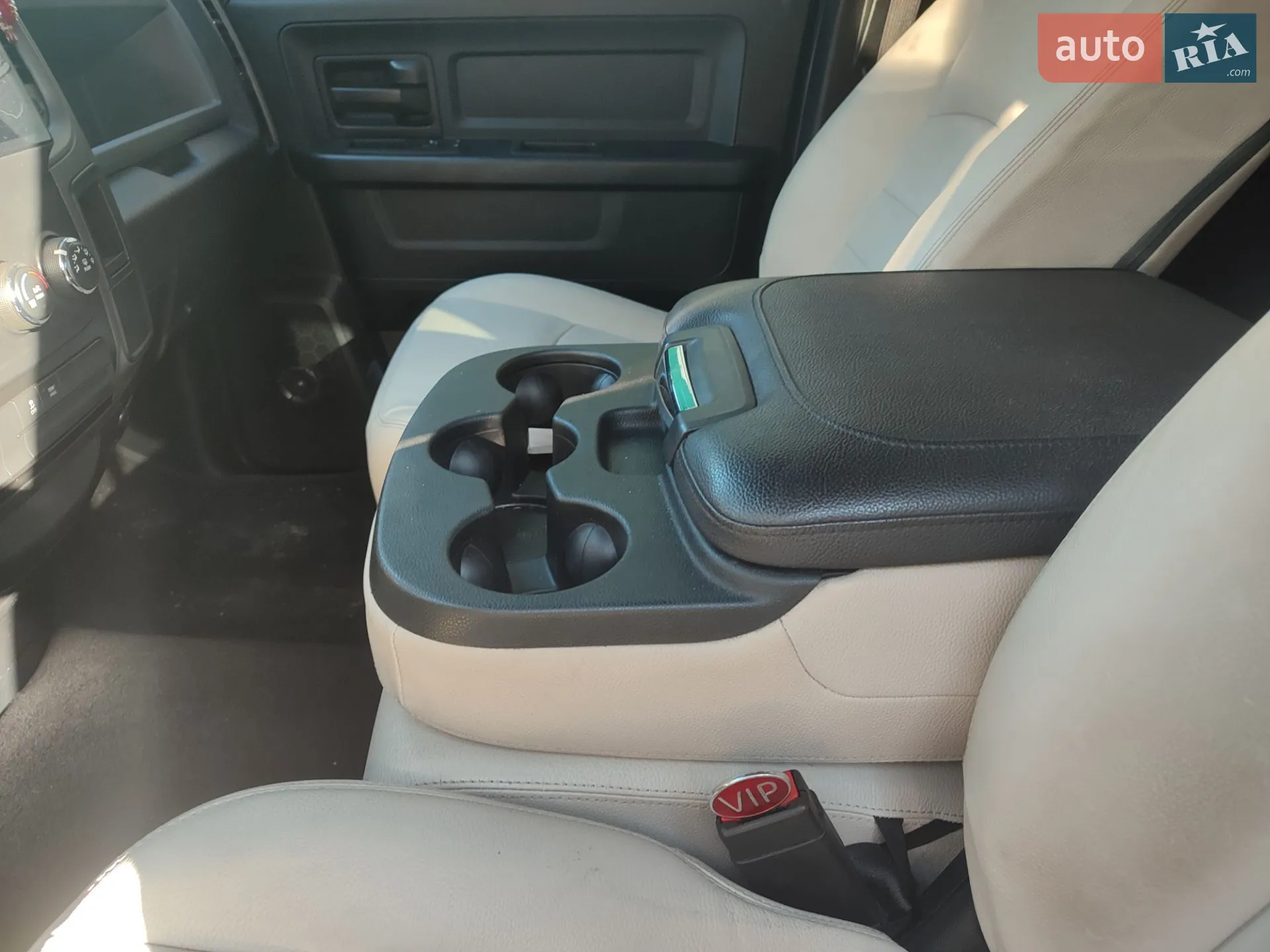 2017 Dodge RAM - мініатюра 9