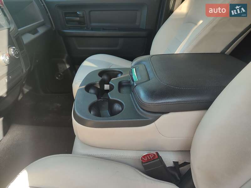 Пикап Dodge RAM 1500 2017 в Харькове