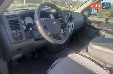 Пикап Dodge RAM 1500 2008 в Запорожье