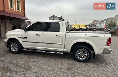 Пикап Dodge RAM 1500 2016 в 