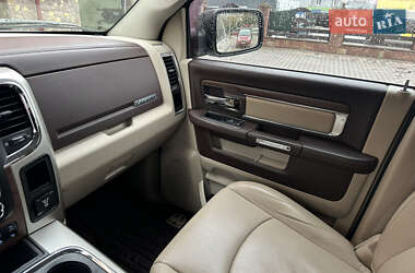 Пикап Dodge RAM 1500 2016 в 
