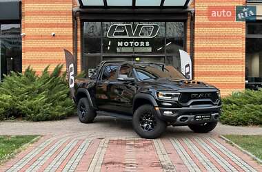 Пикап Dodge RAM 1500 2021 в 