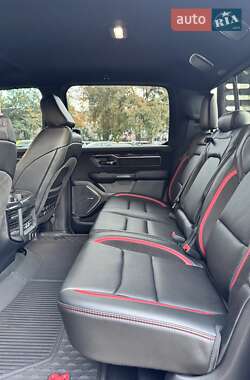 Пикап Dodge RAM 1500 2021 в 
