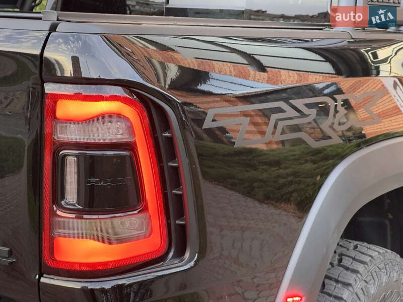 Пикап Dodge RAM 1500 2021 в Киеве