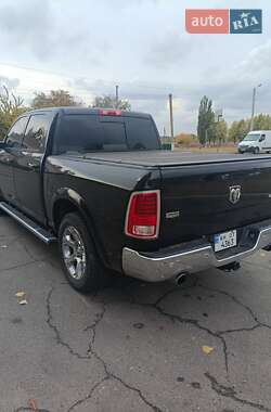 Пикап Dodge RAM 1500 2015 в 